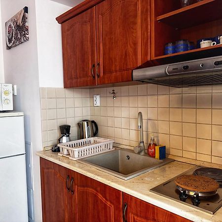 Corso Apartman Hajdúszoboszló Eksteriør billede