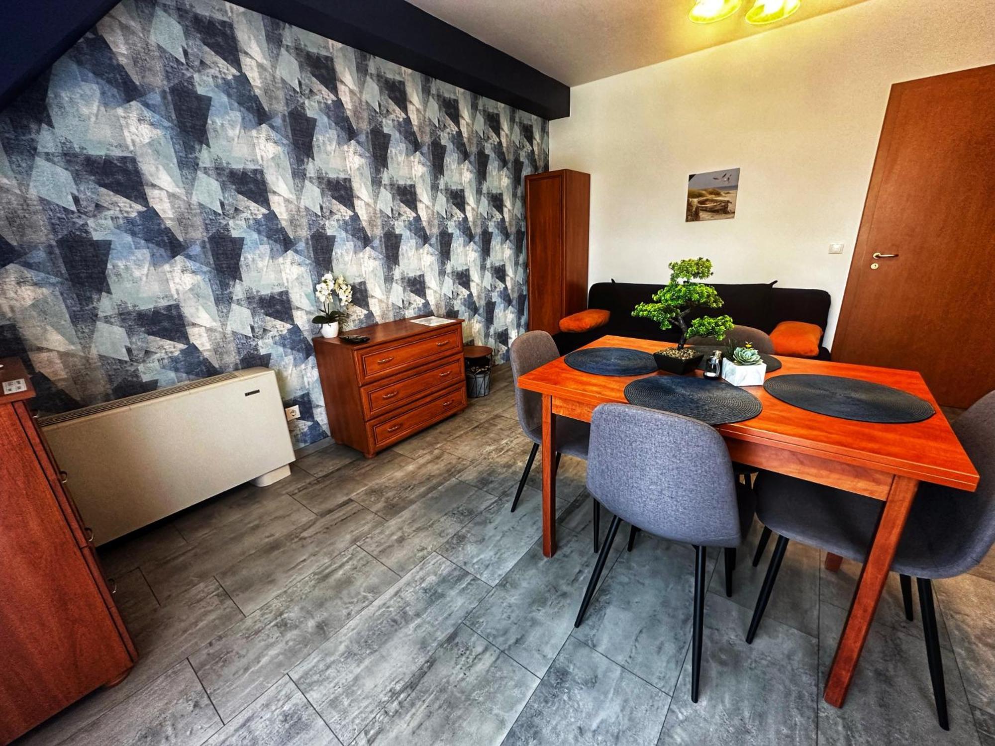 Corso Apartman Hajdúszoboszló Eksteriør billede